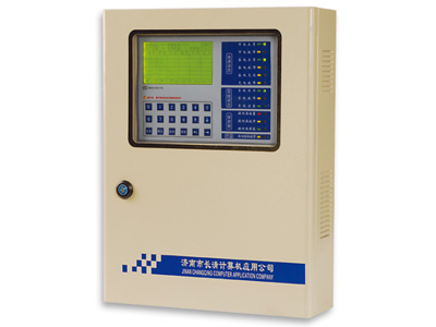 济南长清RB-KZI气体报警控制器