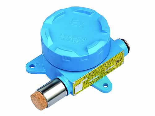 济南双安QT-300/QT-300C气体报警探测器