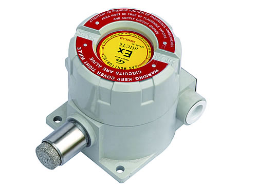 济南双安QT-400/QT-400C气体报警探测器