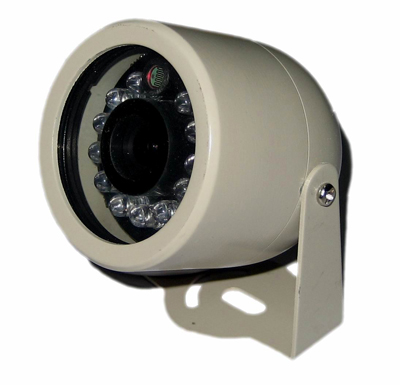 可视对讲门铃模组