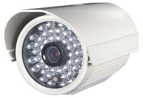 厂家批发红外监控摄像机