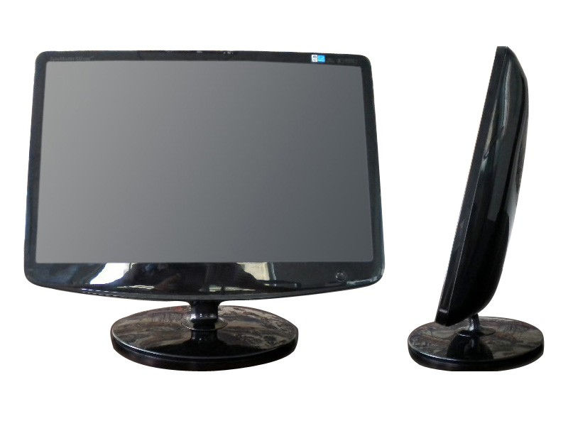 水疗休息厅液晶电视