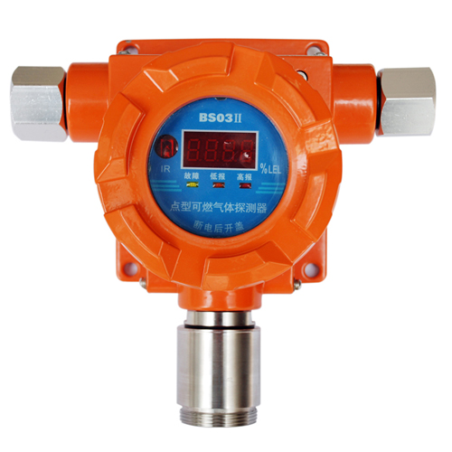 BS03II红外气体探测器