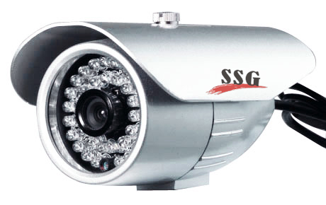 红外监控摄像机，红外半球摄像机，红外专业摄像机