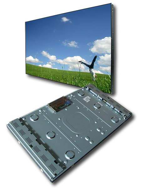 现货供应三星窄边拼接专用40寸液晶屏LTI400HA02　