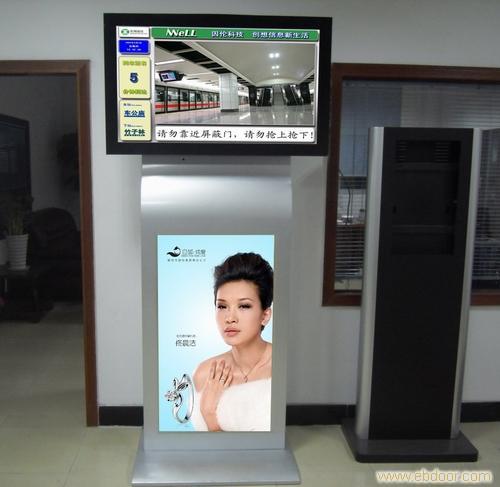 上海多媒体信息发布系统-联网发布系统