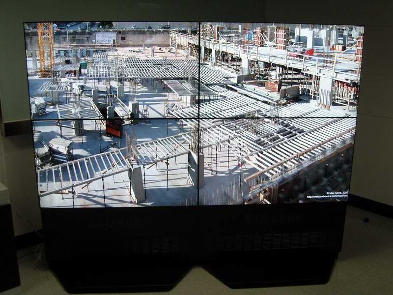 现货供应三星46超窄边液晶屏LTI460AA05