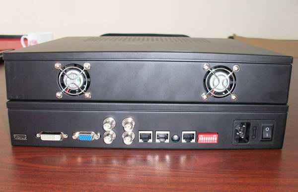 现货供应瀚驰HC200HA2拼接处理器