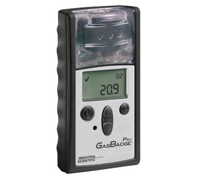 供应美国英思科GB Pro 氨气 氯气 氢气 氯化氢 气体检测仪