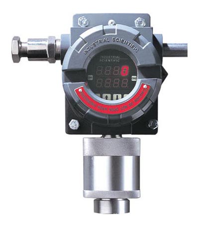 供应美国英思科iTrans气体检测变送器