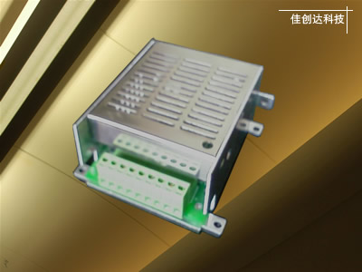 DAKIN-B大金VRV、柜机空调远程监控接口板（Link）