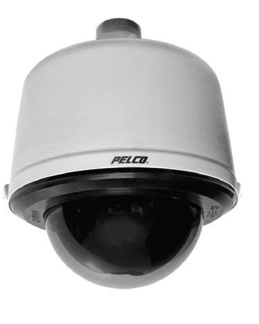 PELCO 国产SD423-PG-1-X 进口SD423-PG-1-X高速球