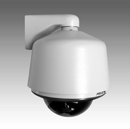 PELCO SD427-PG-E1-X高速球