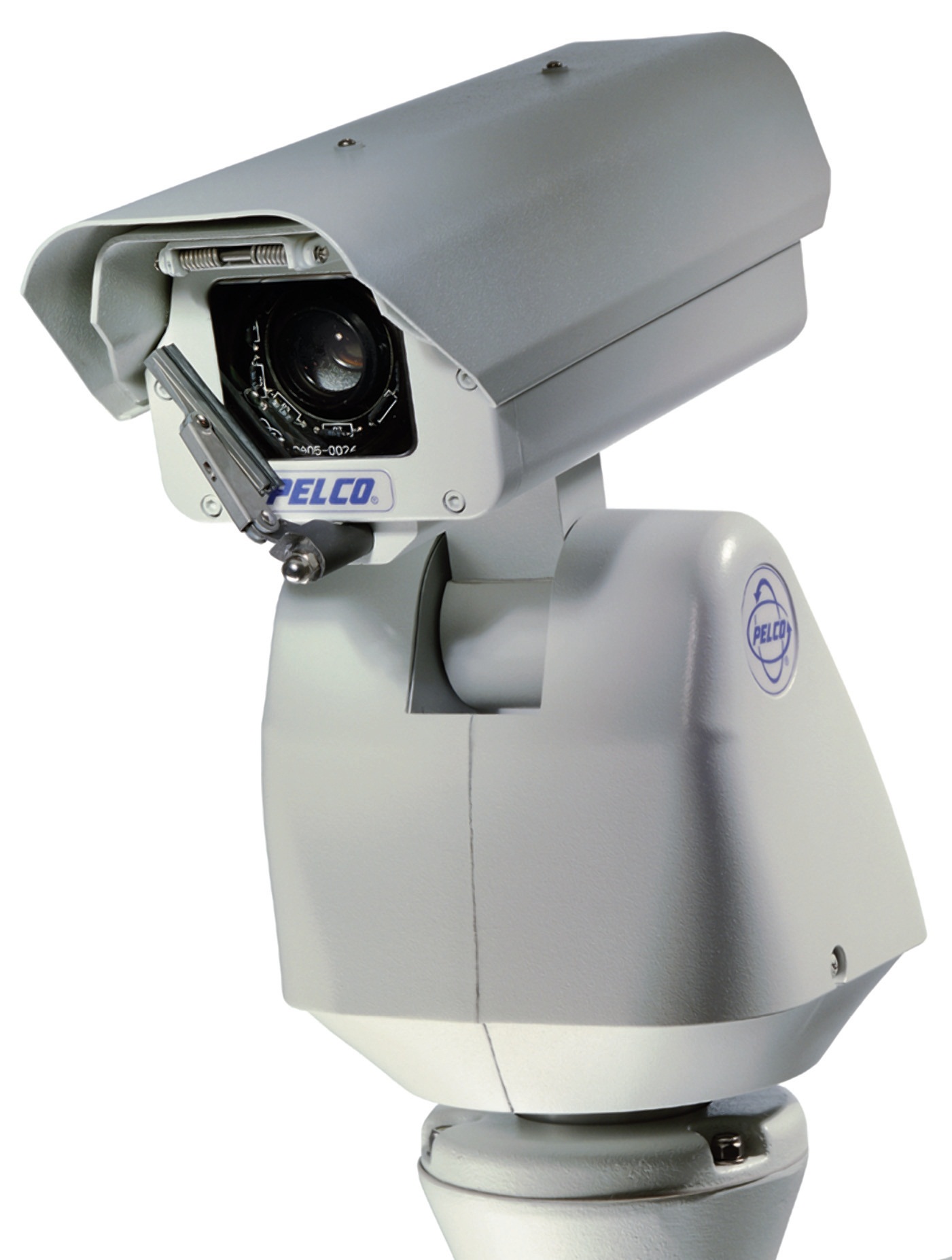 PELCO 国产ES31CBW35-5W-X 进口ES31CBW35-5W-X一体化枪机