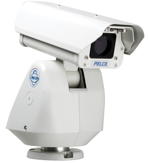 PELCO ES4136-5N-X 一体化枪机