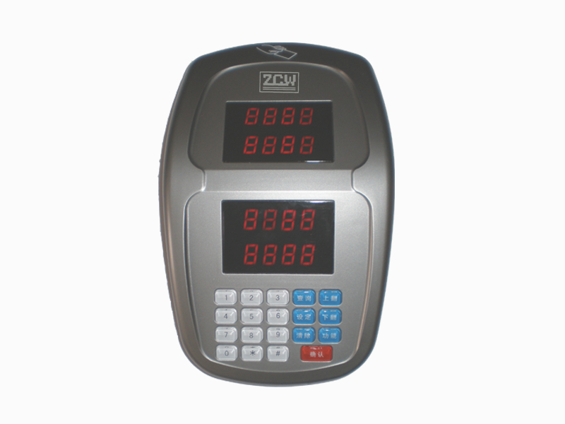 暑期特价校园售饭机