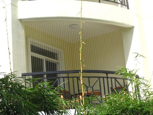 江苏隐形防护网