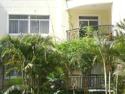 江苏隐形防盗窗