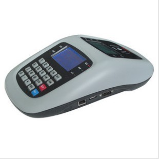 食堂刷卡机