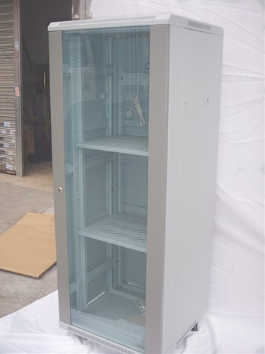 图腾服务器机柜