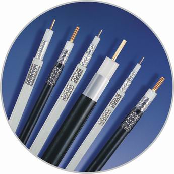 高频同轴电缆线