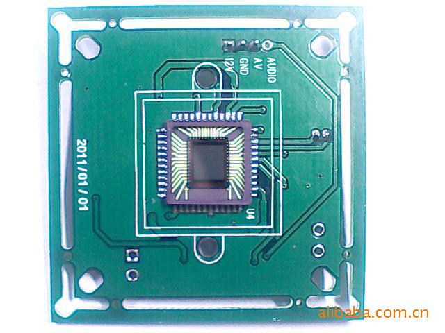 CMOS黑白芯片 CMOS黑白模组 CMOS单板