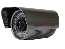 安防监控摄像机 红外摄像机