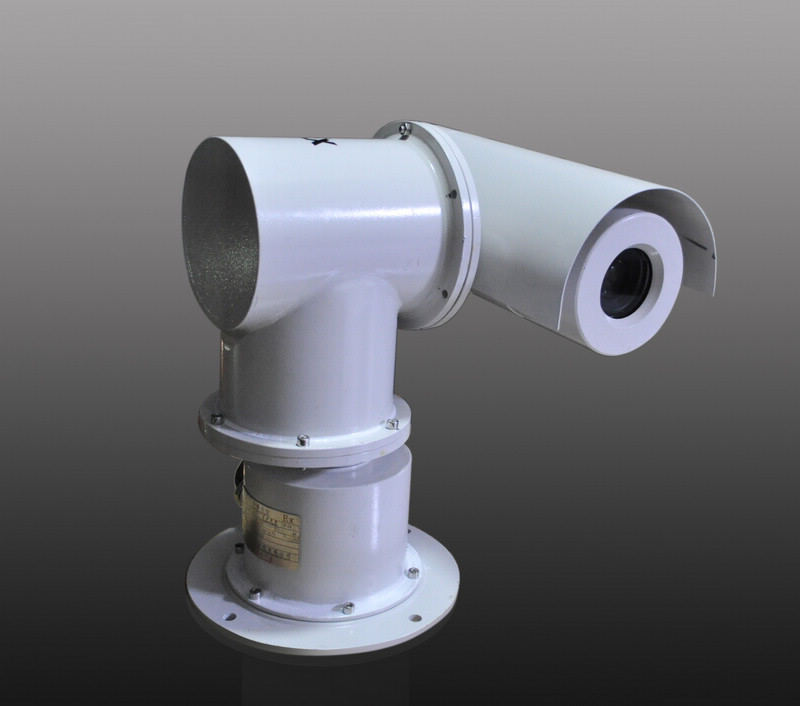 防爆一体化摄像机