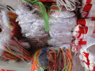 三角旗，小三角旗，柯泉三角旗