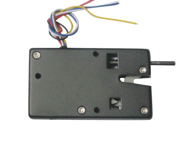 智能箱柜锁、电控锁 - 深圳红叶锁业