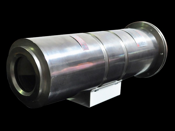 防爆变焦摄像头