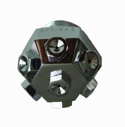 XWT系列细水雾喷头