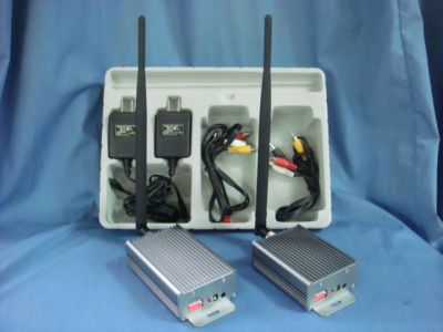 近距离无线影音传输