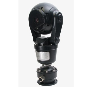 一体化智能防爆转台摄像机UV96EX系列