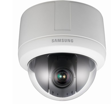 三星 SCP-2120P 高速球