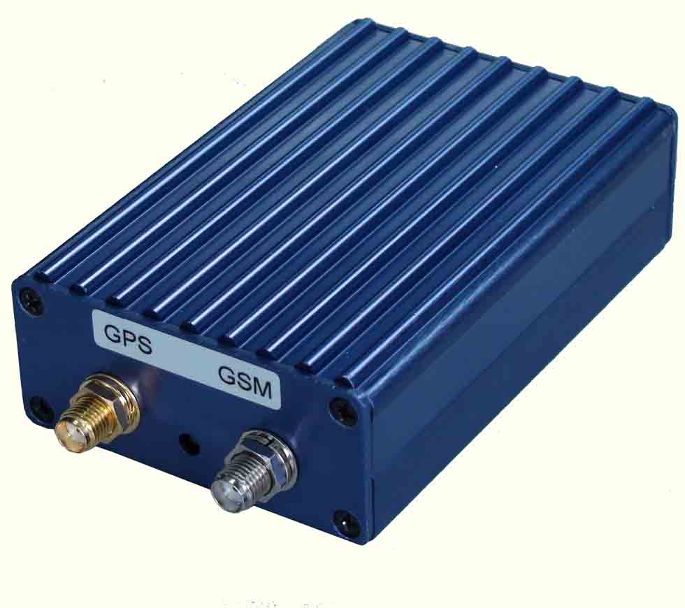 【GPRS/GSM】小型私家车GPS卫星定位车载终端