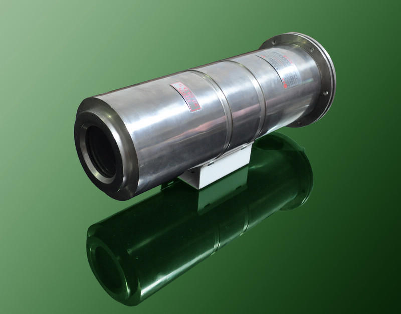 防爆变焦摄像仪