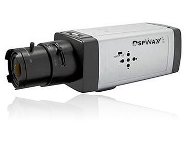 帝威DSPWAY宽动态摄像机
