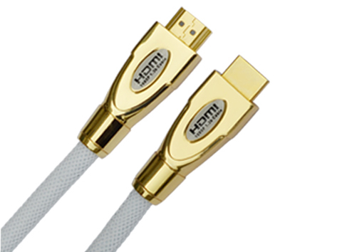 『高档』厂家直销高清数据线HDMI线