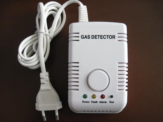 燃气报警器，煤气报警器，可燃气体探测器