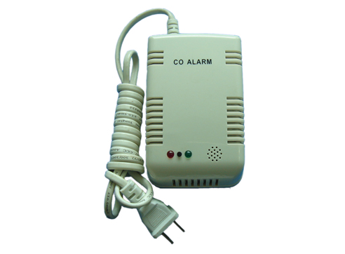 电化学一氧化碳报警器、煤气报警器、CO探测器