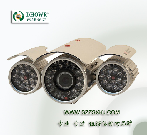 DHOWR东辉DH-8180S 飞机型红外摄像机