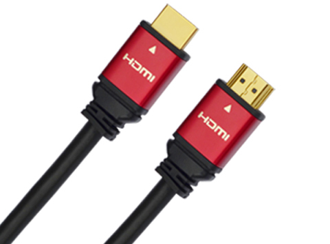 供应HDMI 双色模加编网高清数据线