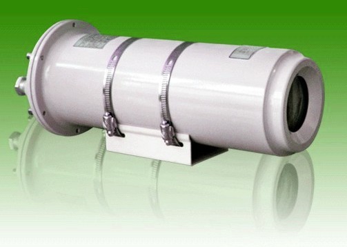 世国科技防护等级IP68防爆摄像机