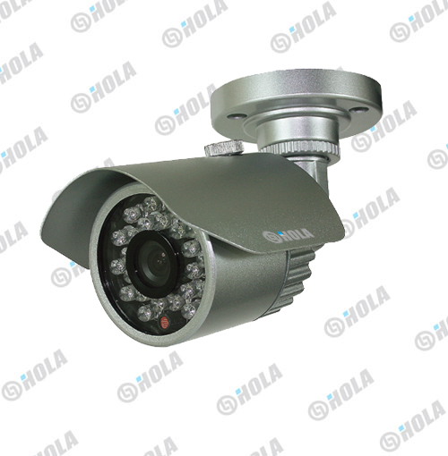 15米红外防水一体机