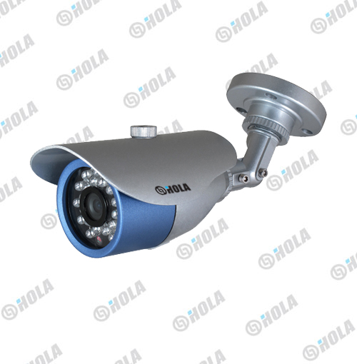 25米红外防水一体机