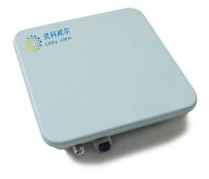 企业级园区无线接入网桥