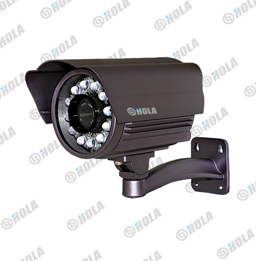 80米红外防水一体机