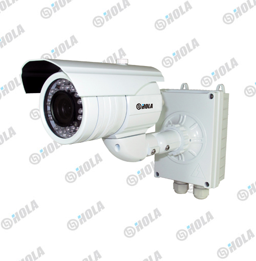 50米红外防水一体机