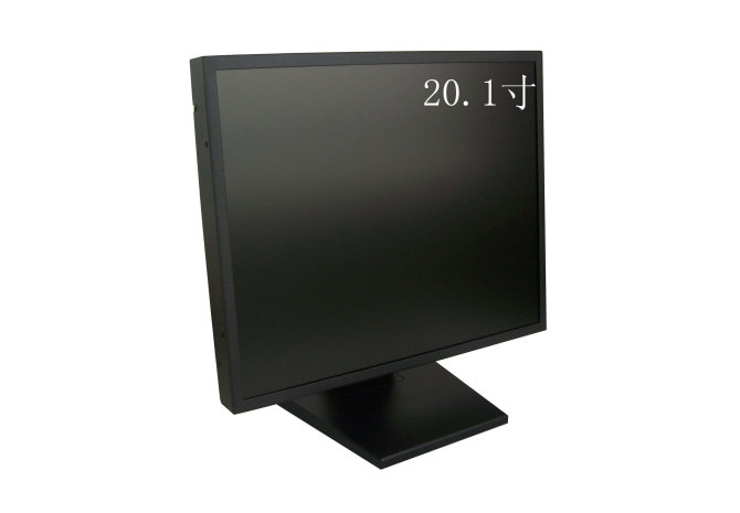 供应20.1寸液晶监视器